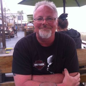 Meet your Posher, Ron